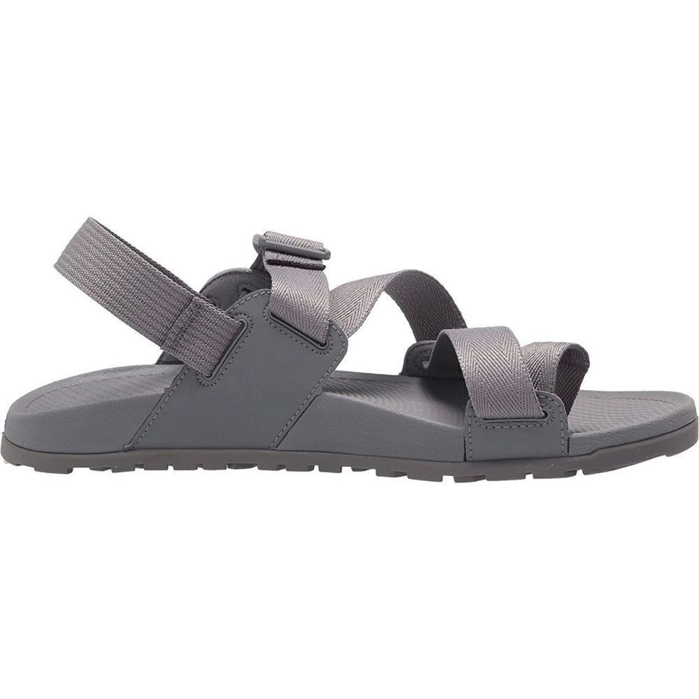 Chaco Men’s Lowdown 2 Sandals Size 11 Gray New Casual